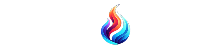 Trivia Blaze logo
