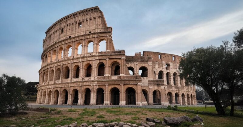 colosseum