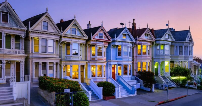 full house