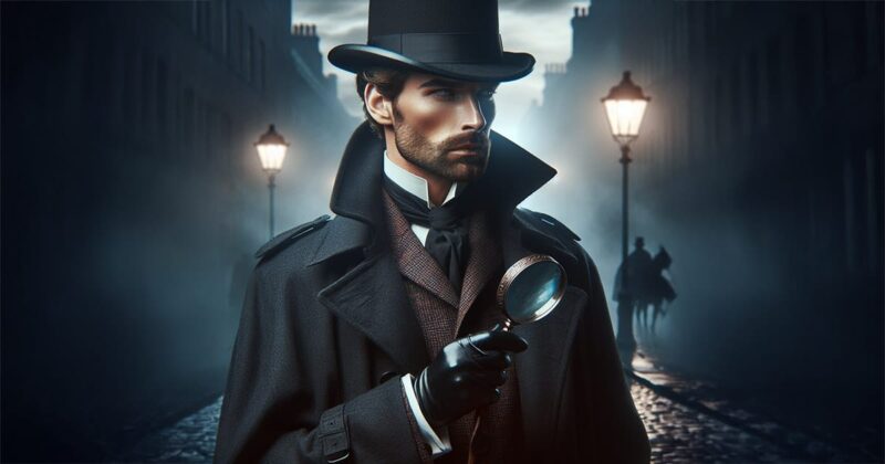 history detective