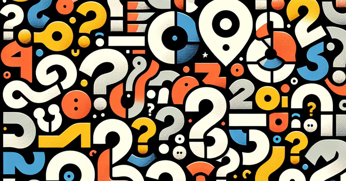 riddles