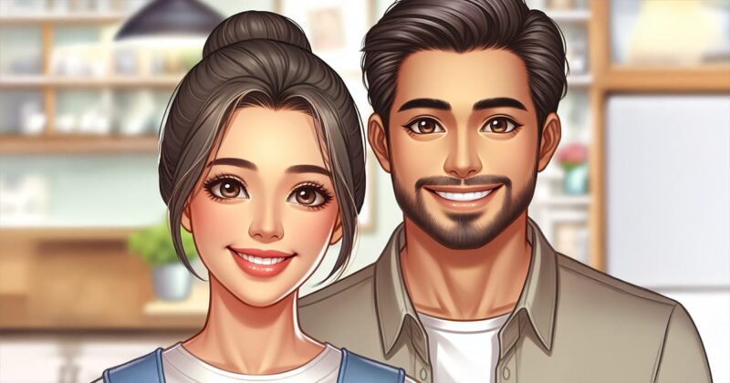 parents