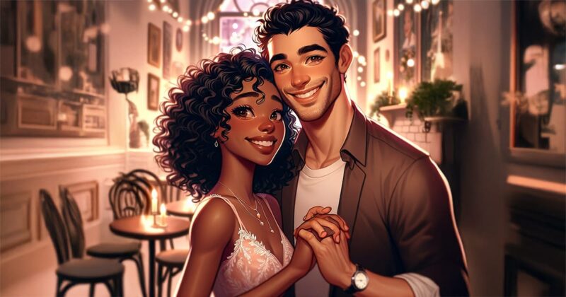 romantic comedy