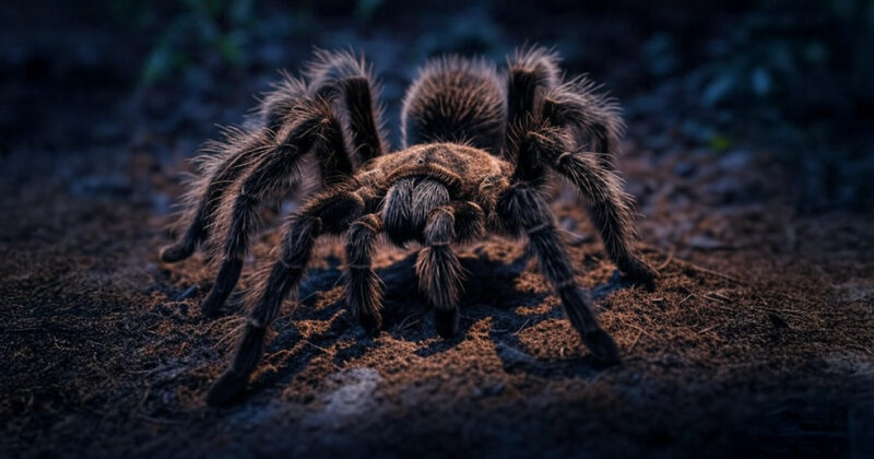 tarantula
