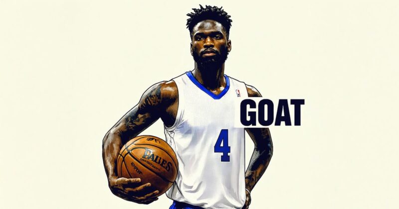 basketball player