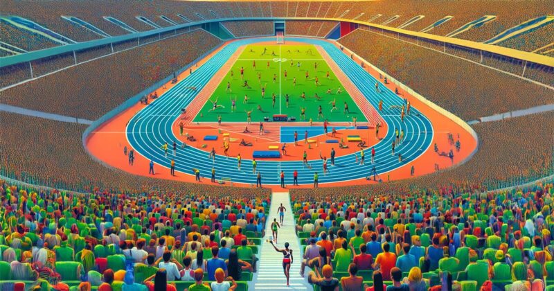 summer olympics