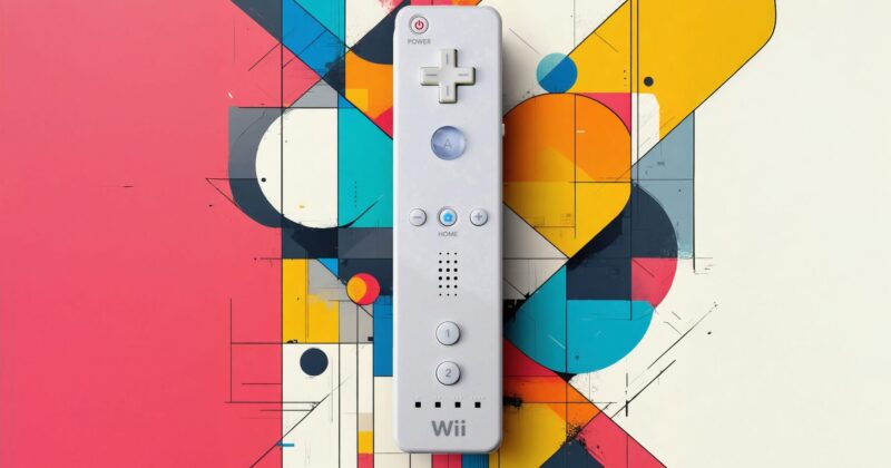 wii remote