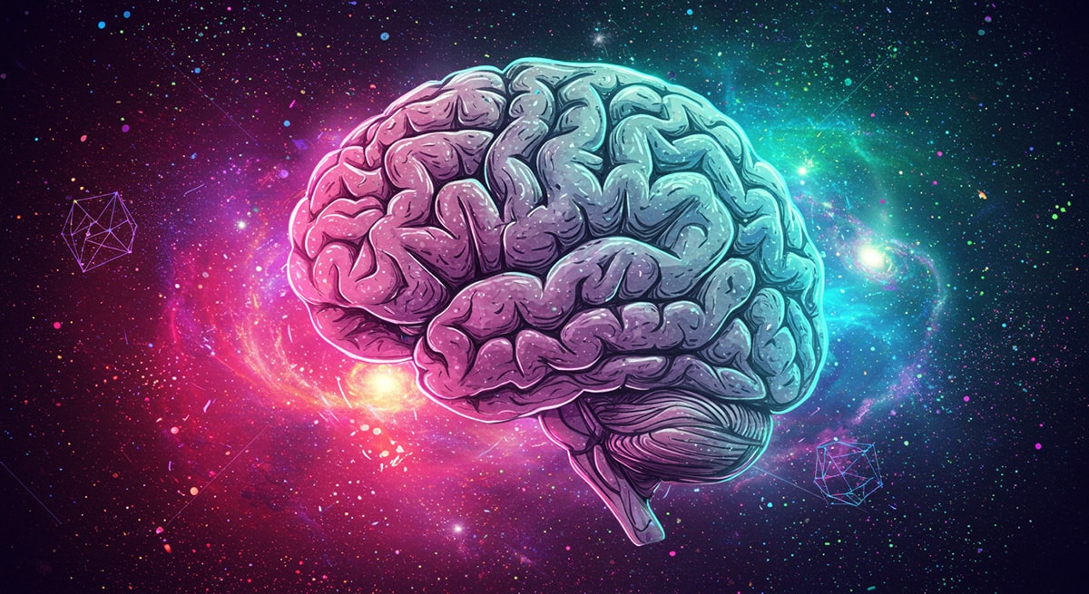 brain space